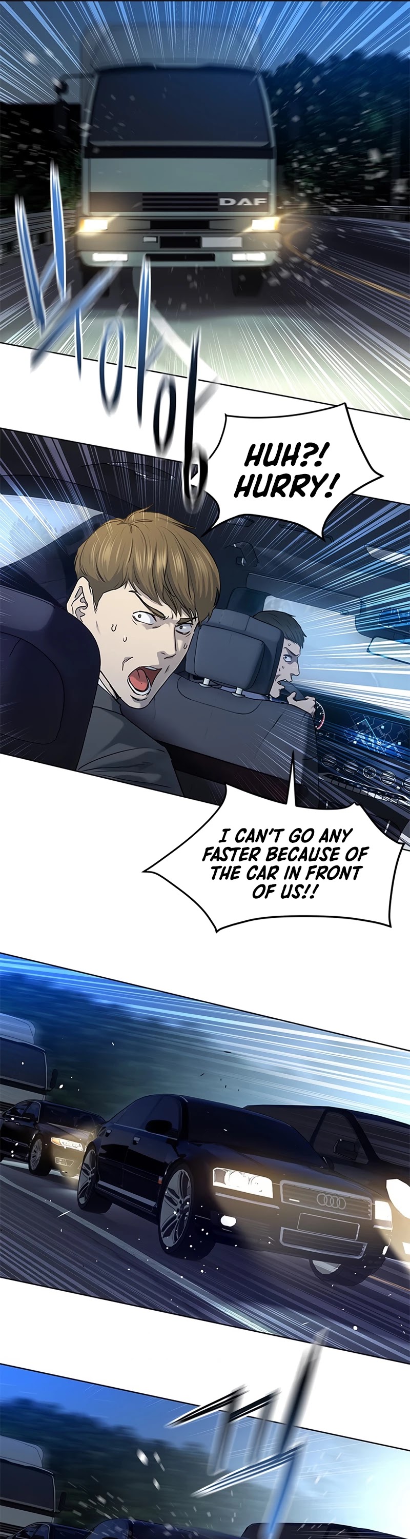 God Of Blackfield Chapter 140 page 30 - Chapter 140: S2 Chapter 51