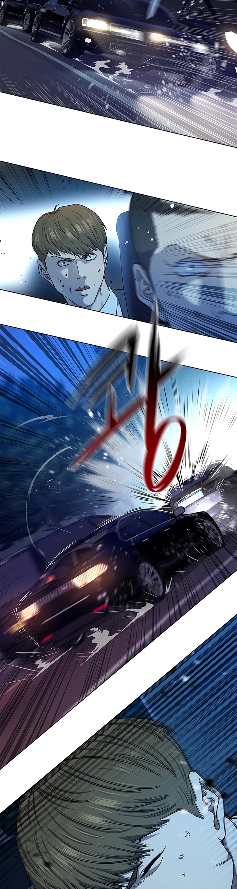 God Of Blackfield Chapter 140 page 31 - Chapter 140: S2 Chapter 51