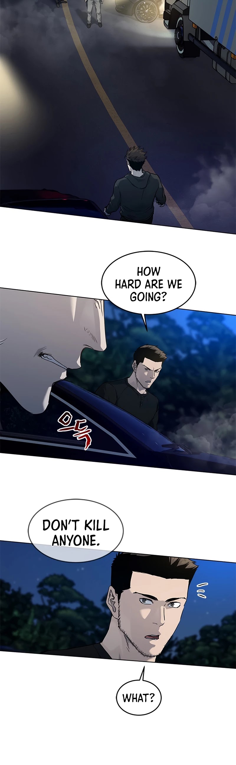 God Of Blackfield Chapter 140 page 41 - Chapter 140: S2 Chapter 51