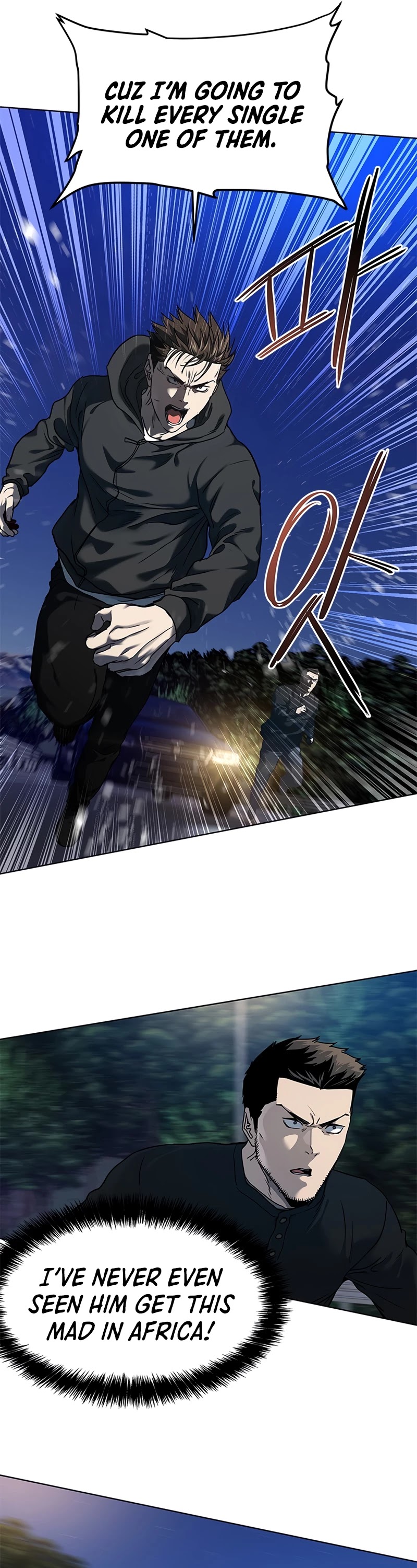 God Of Blackfield Chapter 140 page 42 - Chapter 140: S2 Chapter 51