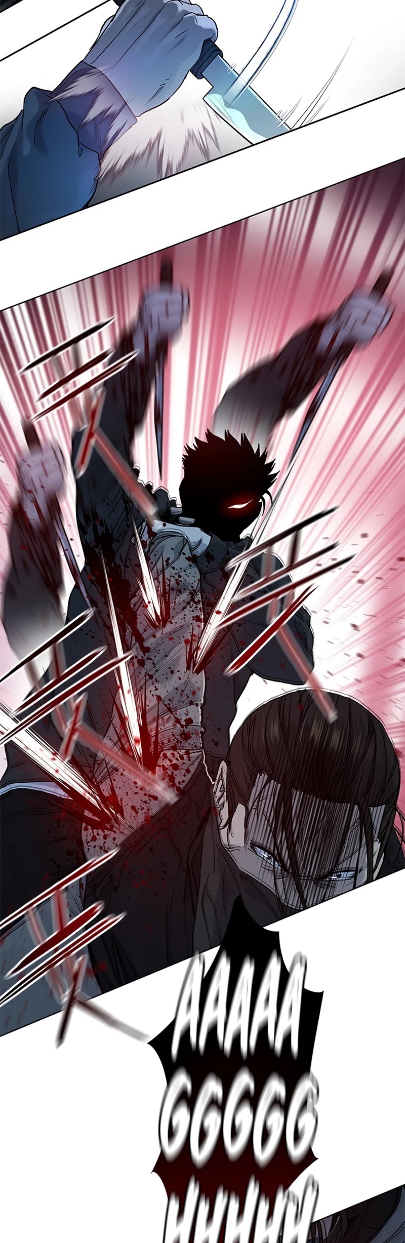 God Of Blackfield Chapter 140 page 44 - Chapter 140: S2 Chapter 51