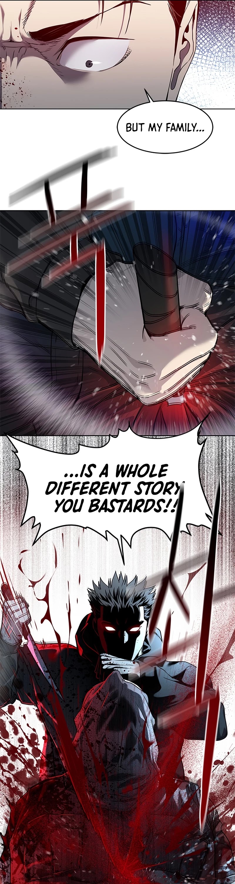 God Of Blackfield Chapter 140 page 46 - Chapter 140: S2 Chapter 51