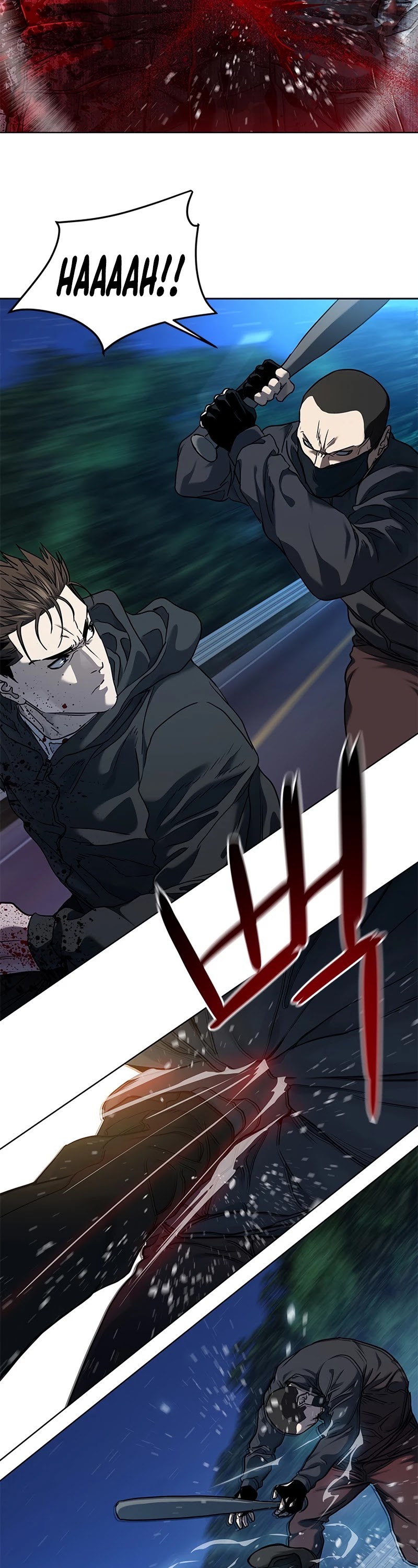 God Of Blackfield Chapter 140 page 47 - Chapter 140: S2 Chapter 51