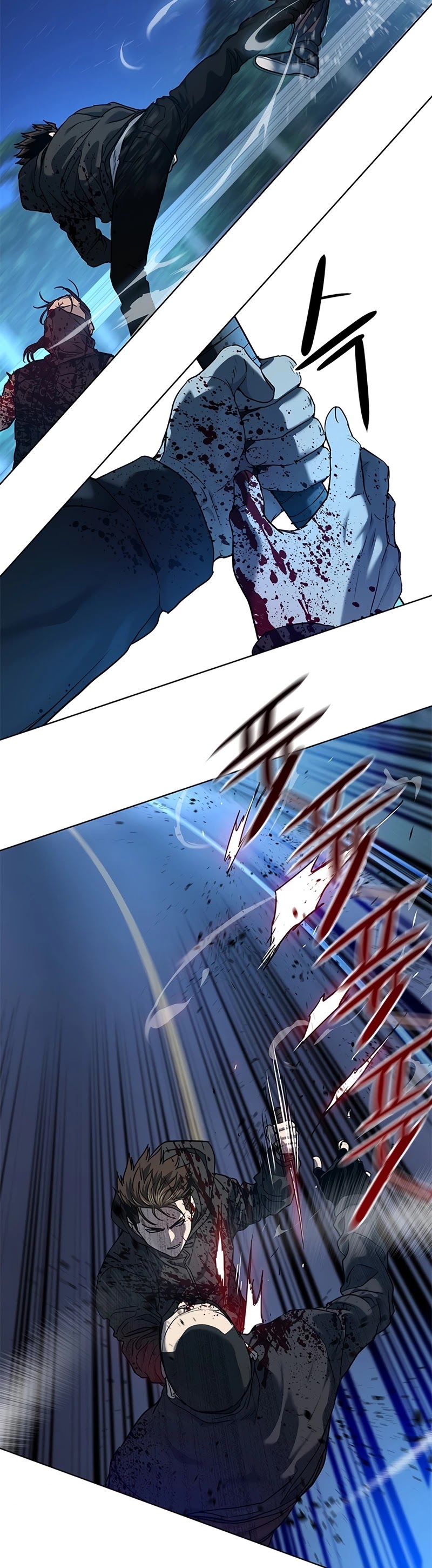 God Of Blackfield Chapter 140 page 48 - Chapter 140: S2 Chapter 51
