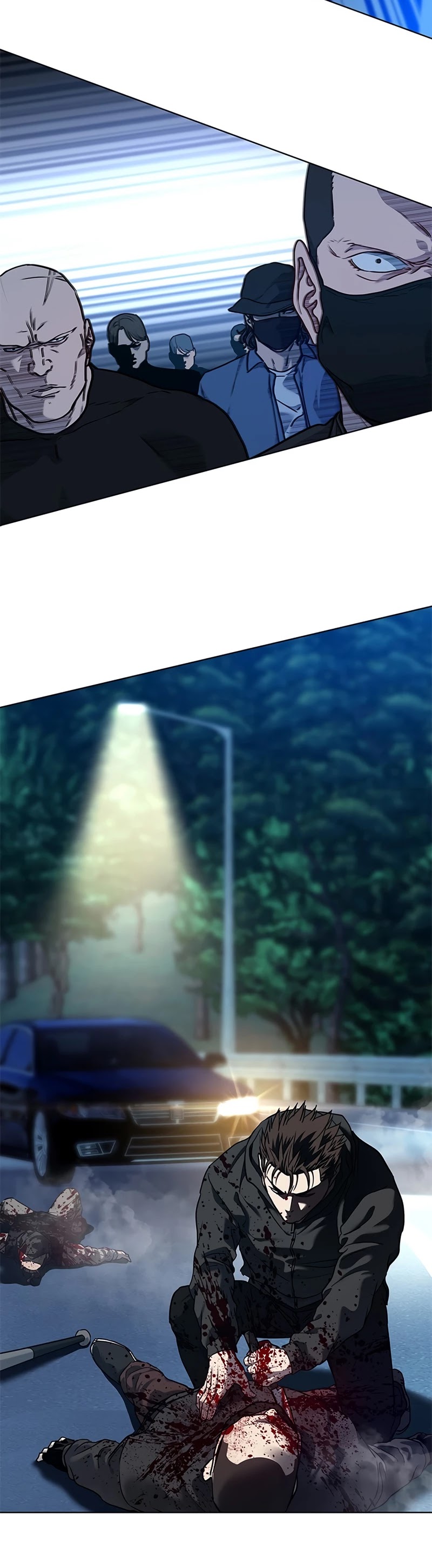 God Of Blackfield Chapter 140 page 49 - Chapter 140: S2 Chapter 51
