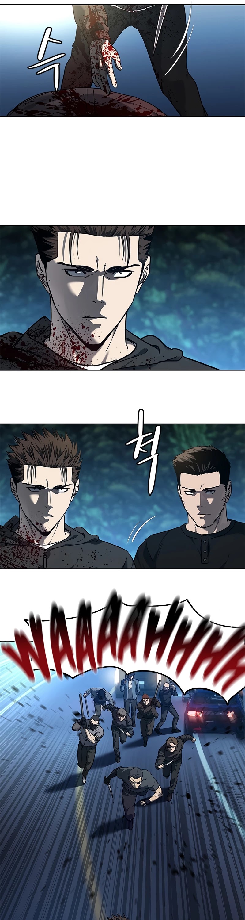 God Of Blackfield Chapter 140 page 50 - Chapter 140: S2 Chapter 51