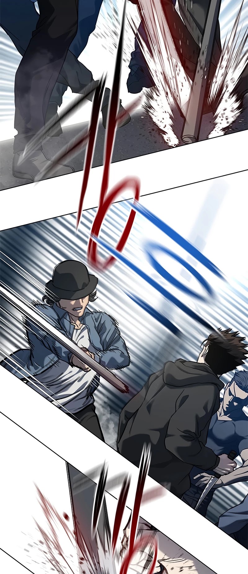 God Of Blackfield Chapter 141 page 16 - Chapter 141: S2 Chapter 52