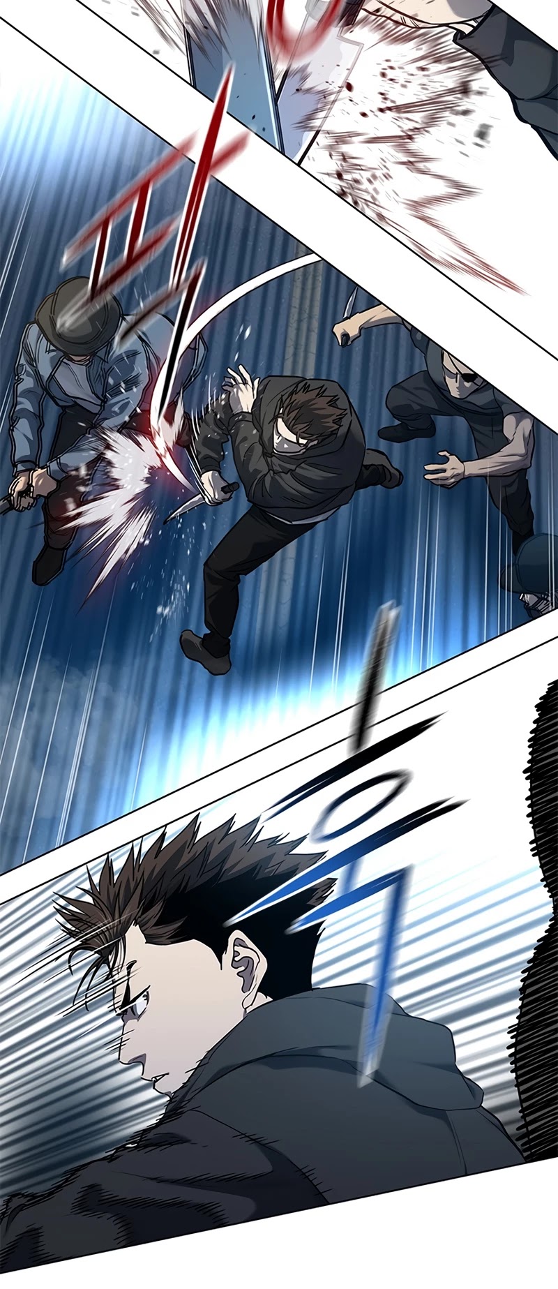 God Of Blackfield Chapter 141 page 17 - Chapter 141: S2 Chapter 52