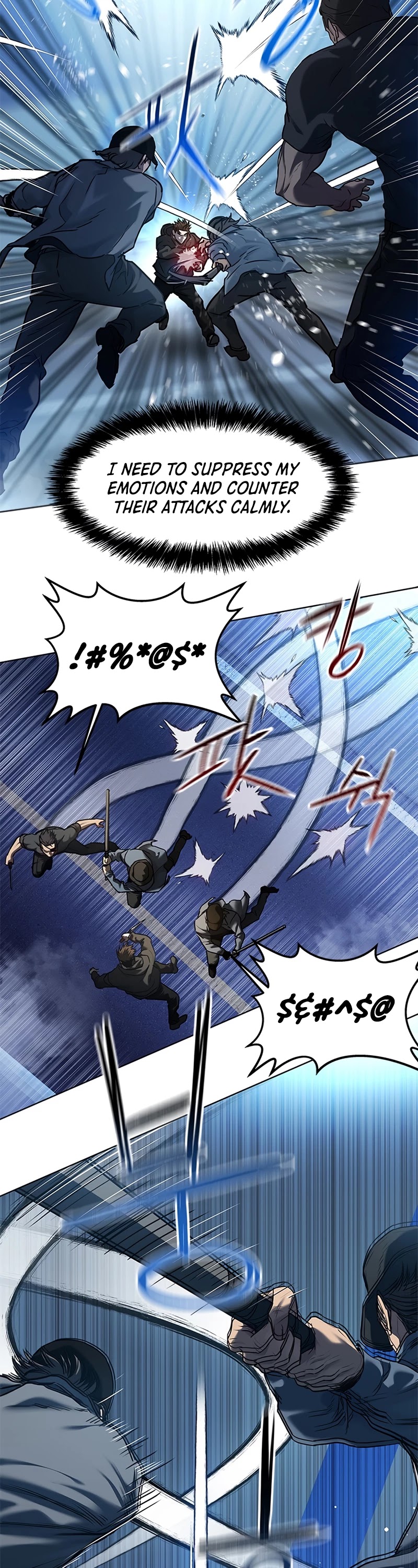 God Of Blackfield Chapter 141 page 20 - Chapter 141: S2 Chapter 52