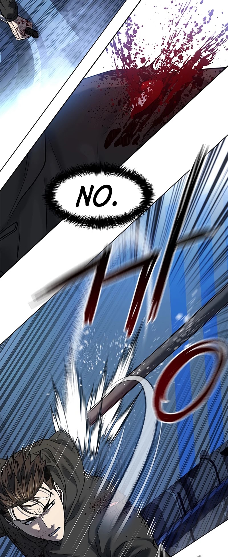 God Of Blackfield Chapter 141 page 22 - Chapter 141: S2 Chapter 52