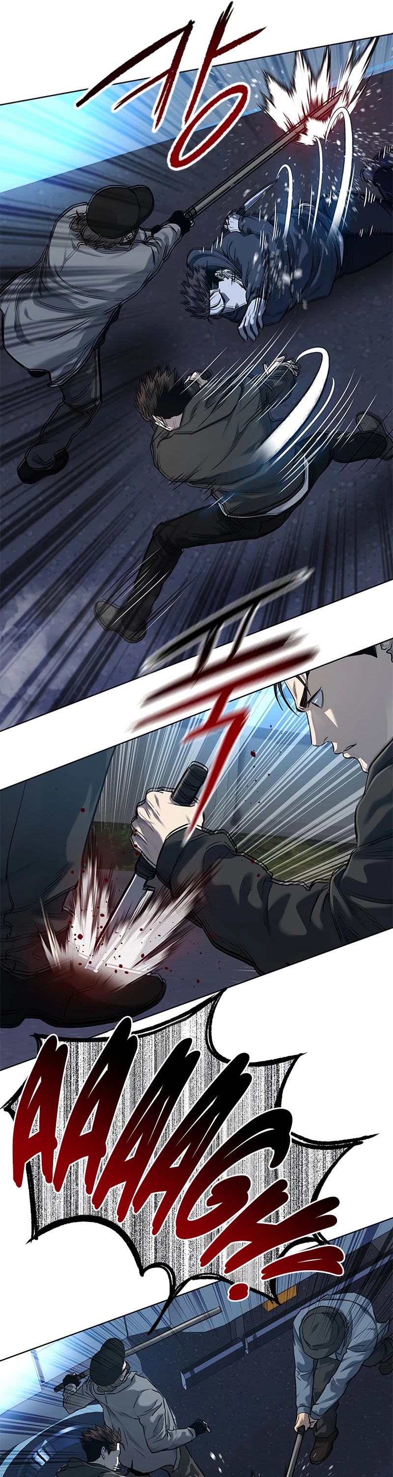 God Of Blackfield Chapter 141 page 24 - Chapter 141: S2 Chapter 52