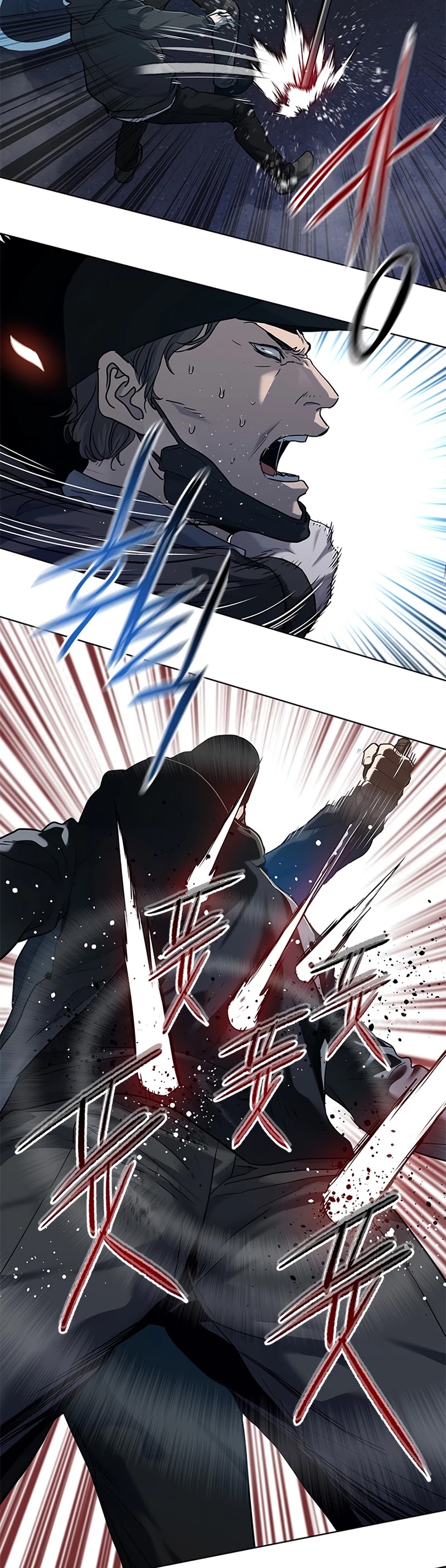 God Of Blackfield Chapter 141 page 25 - Chapter 141: S2 Chapter 52