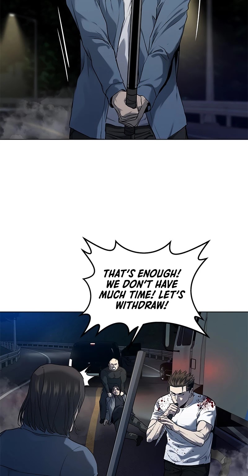 God Of Blackfield Chapter 141 page 32 - Chapter 141: S2 Chapter 52