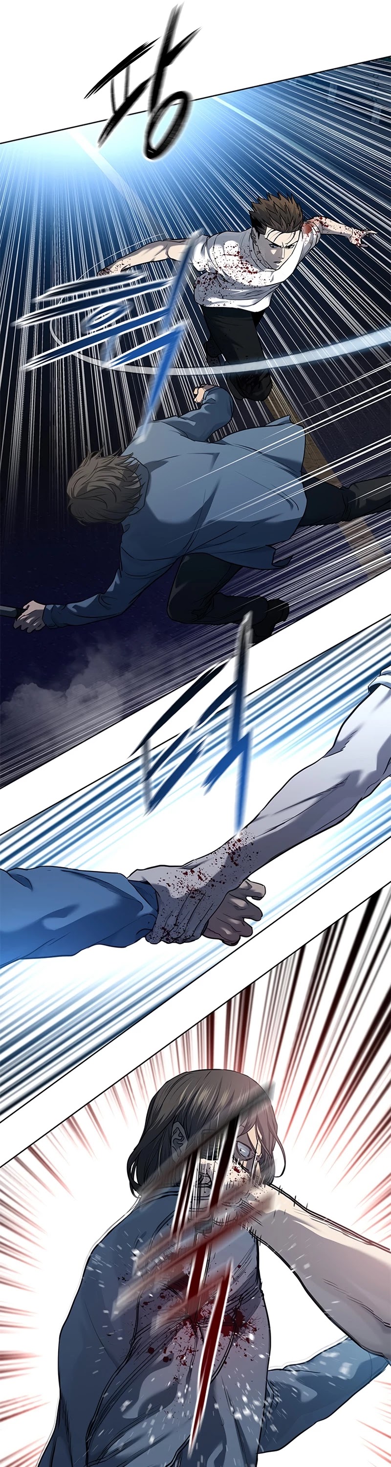 God Of Blackfield Chapter 141 page 34 - Chapter 141: S2 Chapter 52