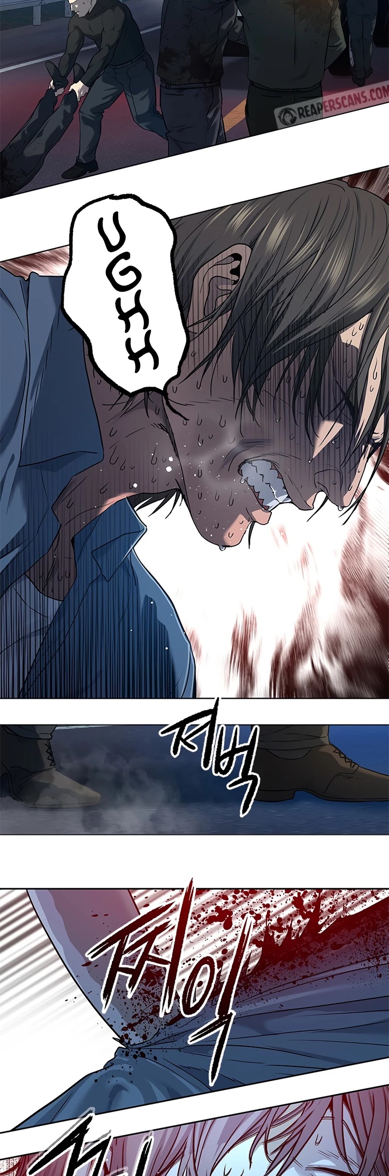 God Of Blackfield Chapter 141 page 36 - Chapter 141: S2 Chapter 52