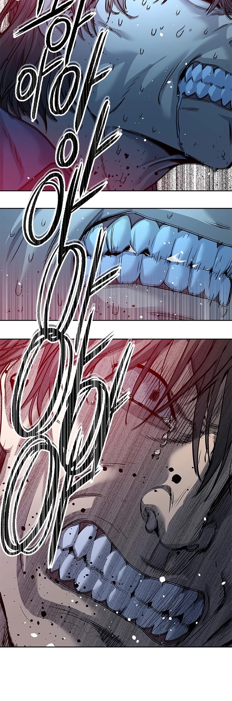 God Of Blackfield Chapter 141 page 37 - Chapter 141: S2 Chapter 52