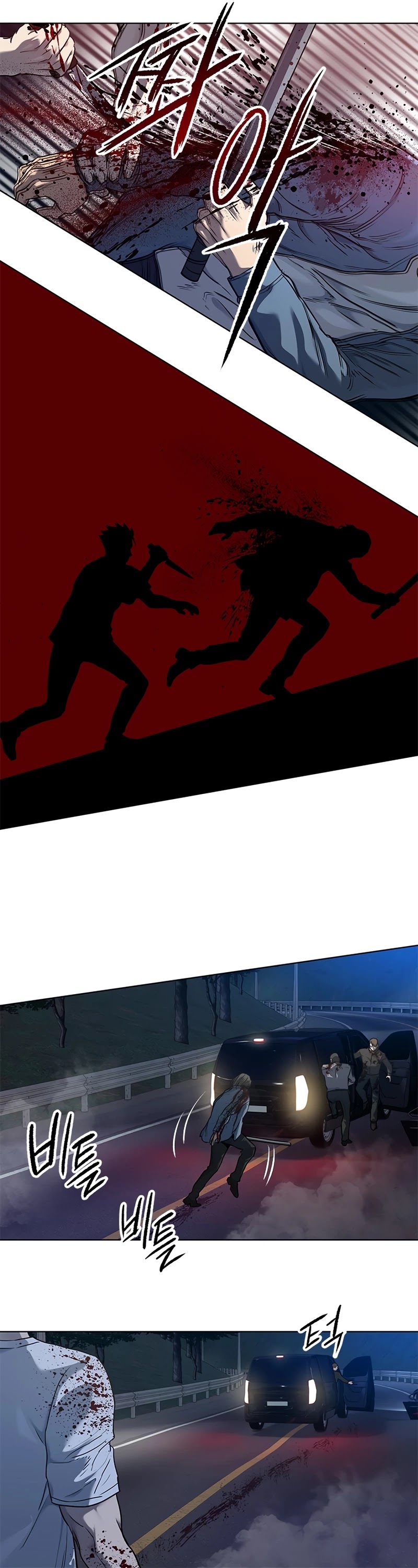 God Of Blackfield Chapter 141 page 38 - Chapter 141: S2 Chapter 52
