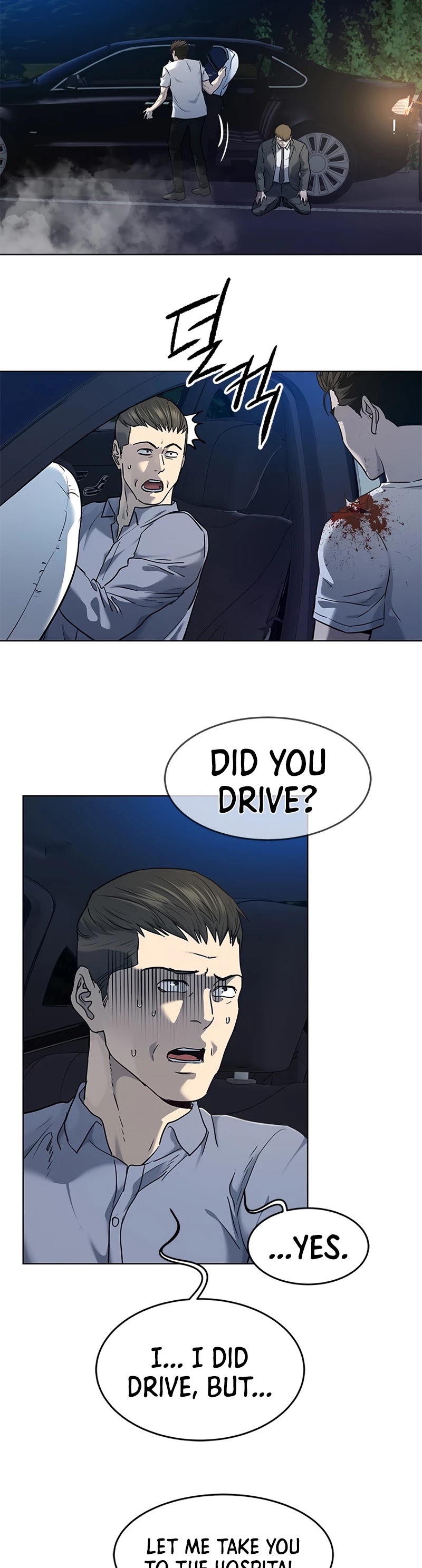 God Of Blackfield Chapter 141 page 44 - Chapter 141: S2 Chapter 52