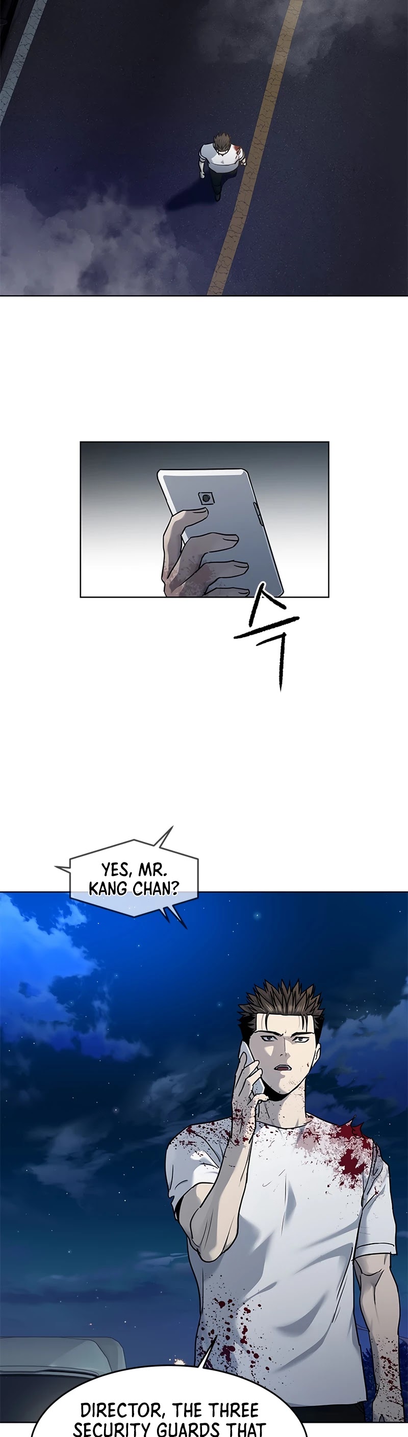 God Of Blackfield Chapter 141 page 56 - Chapter 141: S2 Chapter 52