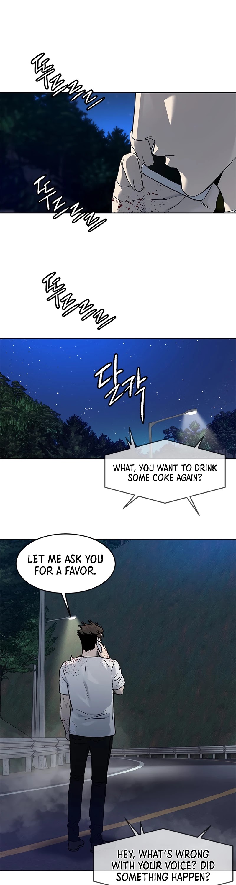 God Of Blackfield Chapter 141 page 59 - Chapter 141: S2 Chapter 52