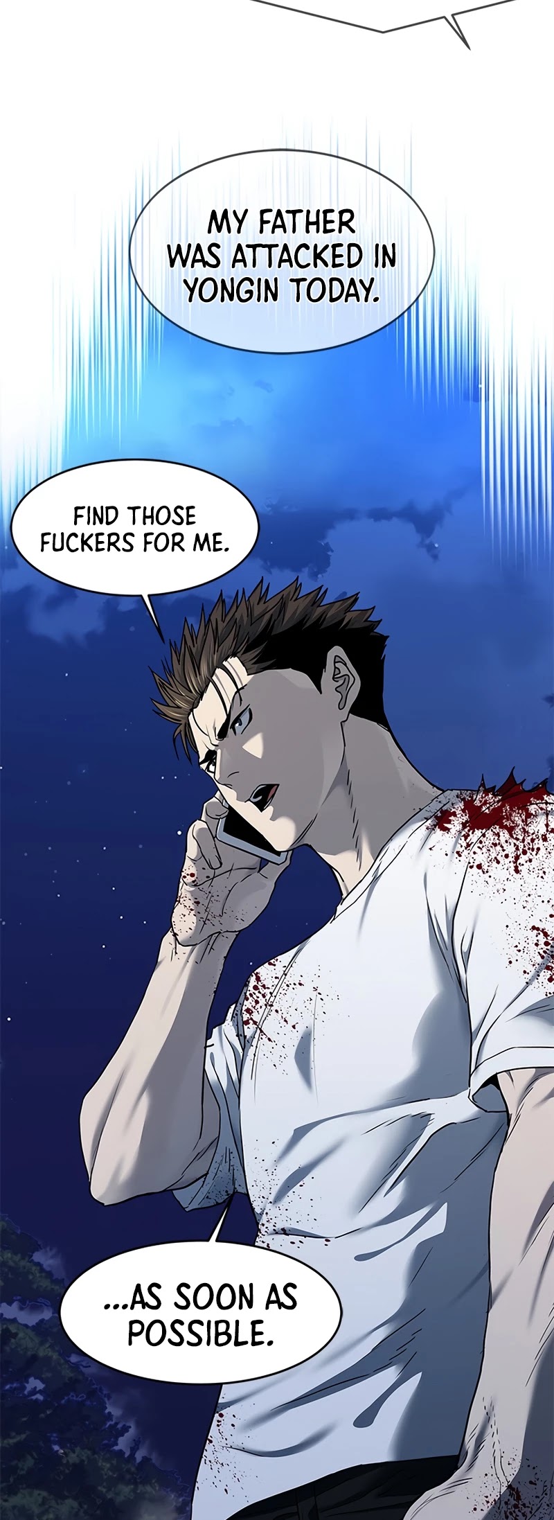 God Of Blackfield Chapter 141 page 60 - Chapter 141: S2 Chapter 52