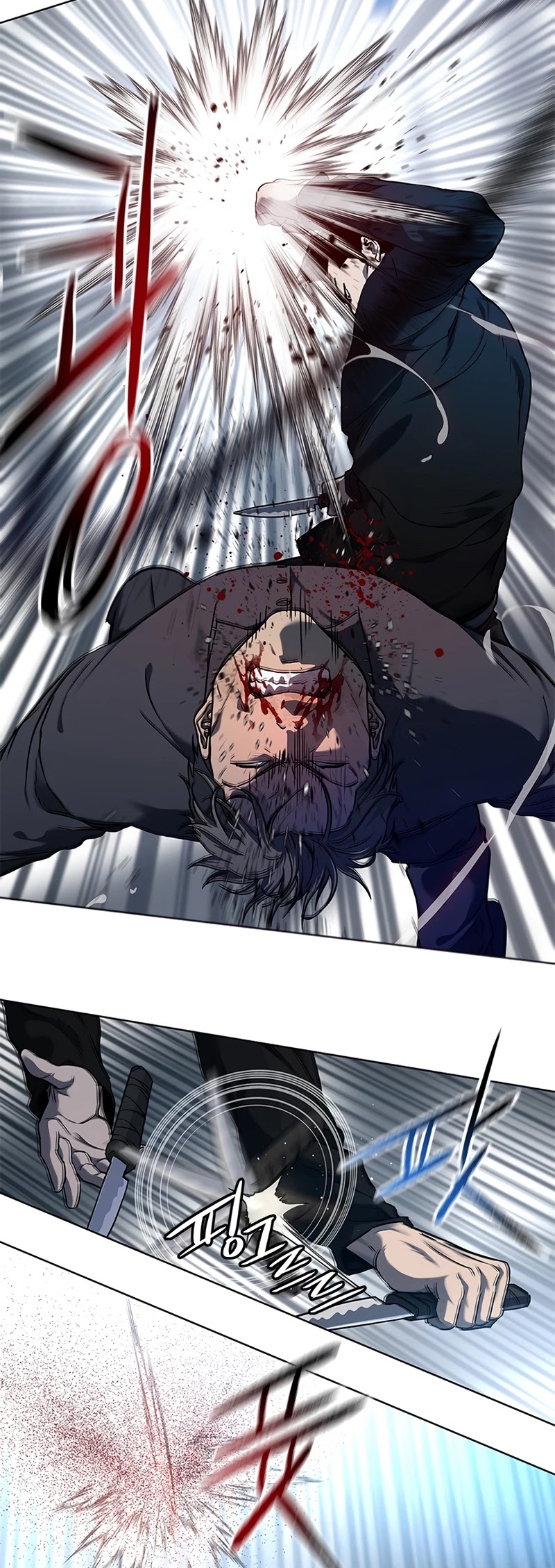 God Of Blackfield Chapter 141 page 8 - Chapter 141: S2 Chapter 52