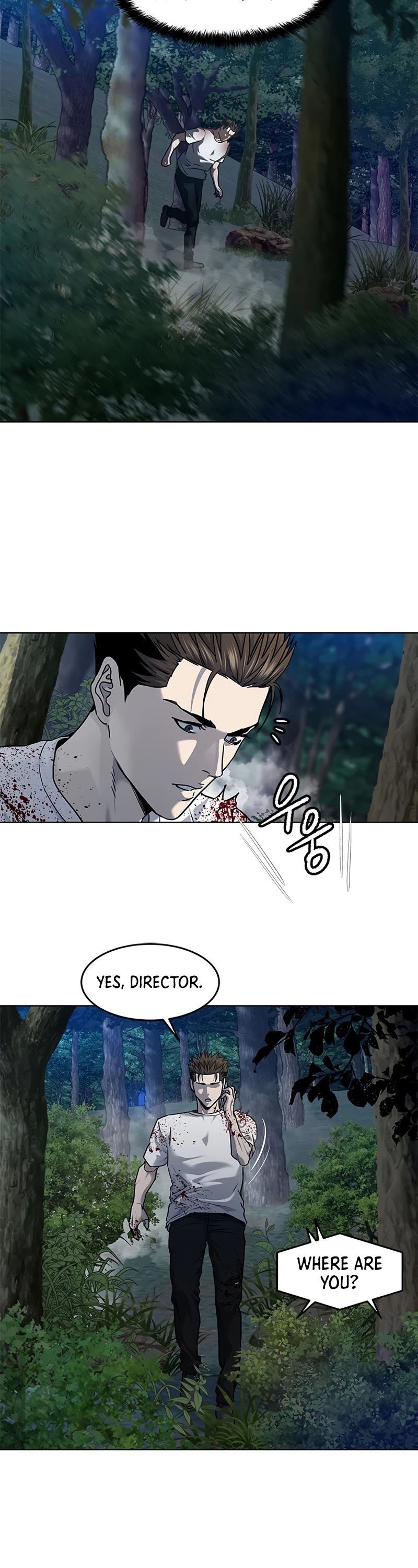 God Of Blackfield Chapter 142 page 15 - Chapter 142: S2 Chapter 53