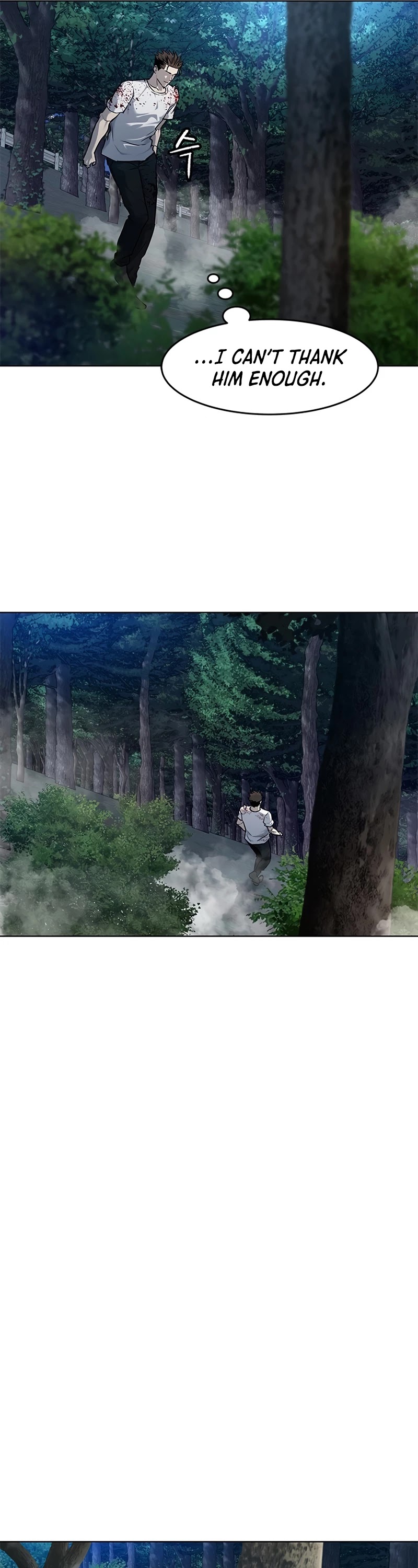 God Of Blackfield Chapter 142 page 18 - Chapter 142: S2 Chapter 53