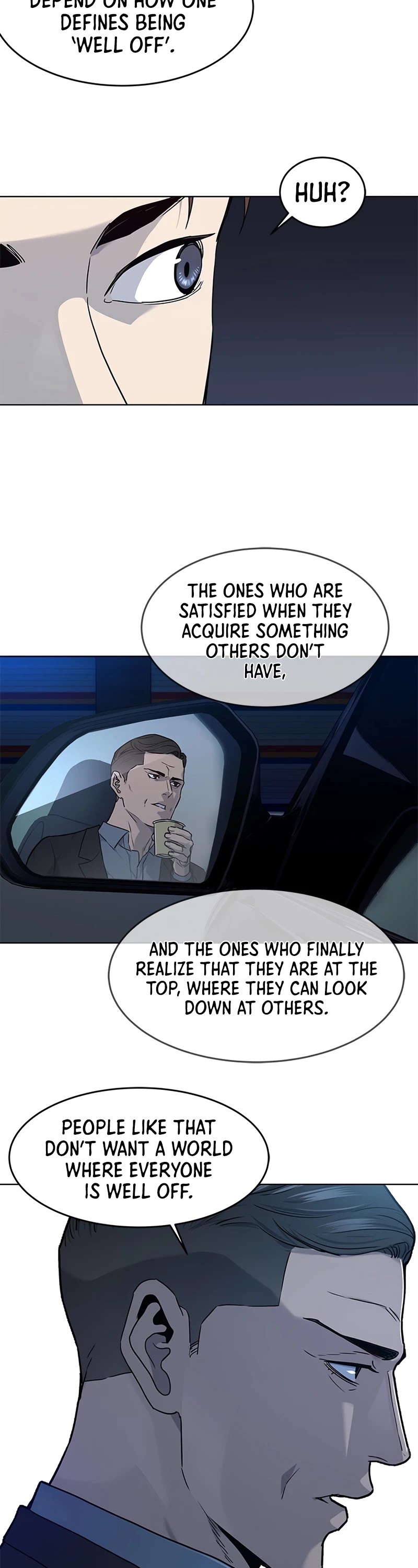God Of Blackfield Chapter 142 page 35 - Chapter 142: S2 Chapter 53