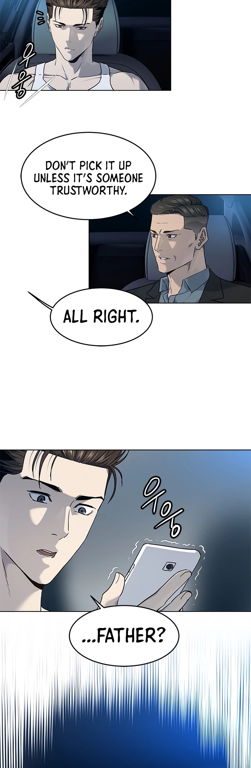 God Of Blackfield Chapter 142 page 39 - Chapter 142: S2 Chapter 53