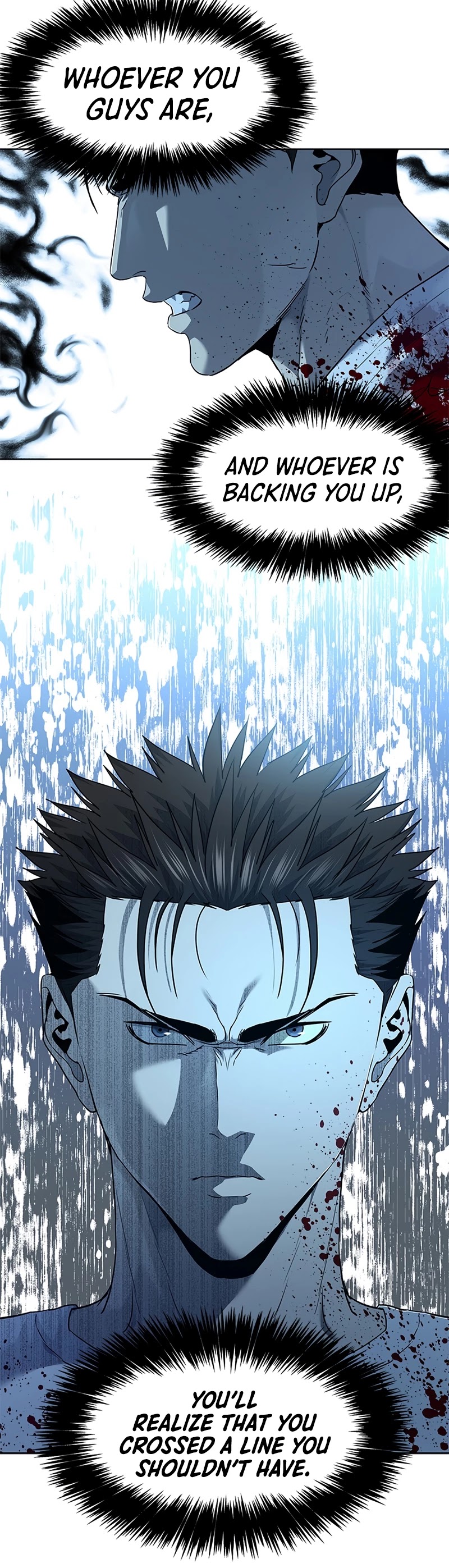 God Of Blackfield Chapter 142 page 8 - Chapter 142: S2 Chapter 53