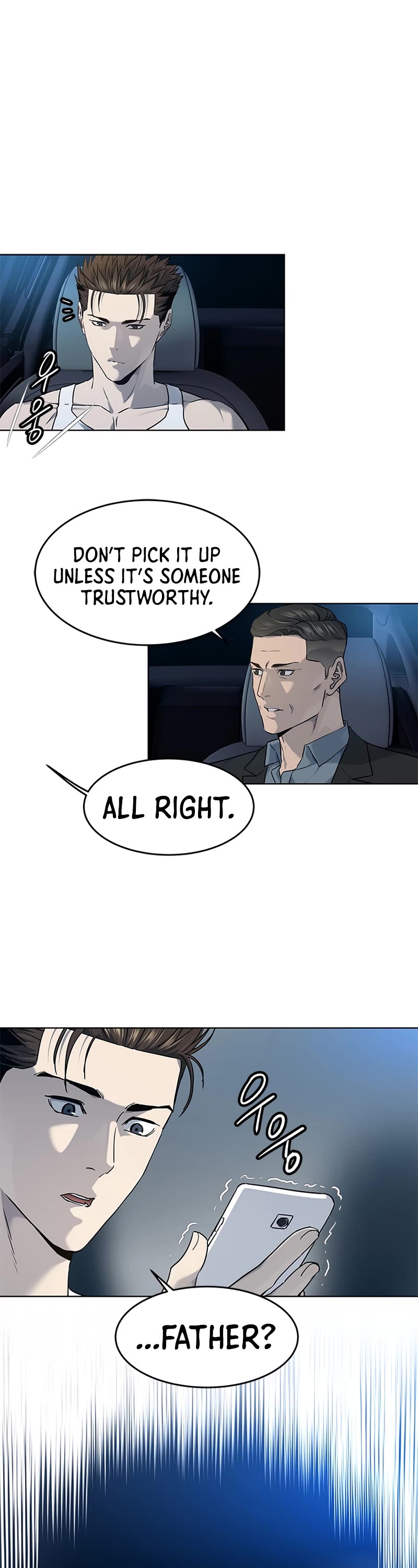 God Of Blackfield Chapter 143 page 2 - Chapter 143: S2 Chapter 54