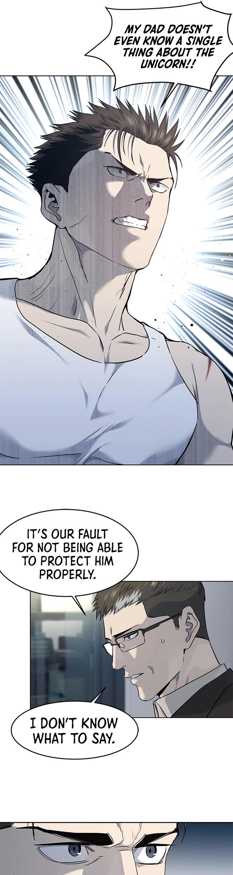 God Of Blackfield Chapter 143 page 34 - Chapter 143: S2 Chapter 54
