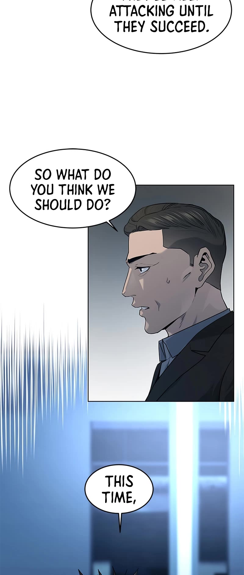 God Of Blackfield Chapter 143 page 39 - Chapter 143: S2 Chapter 54