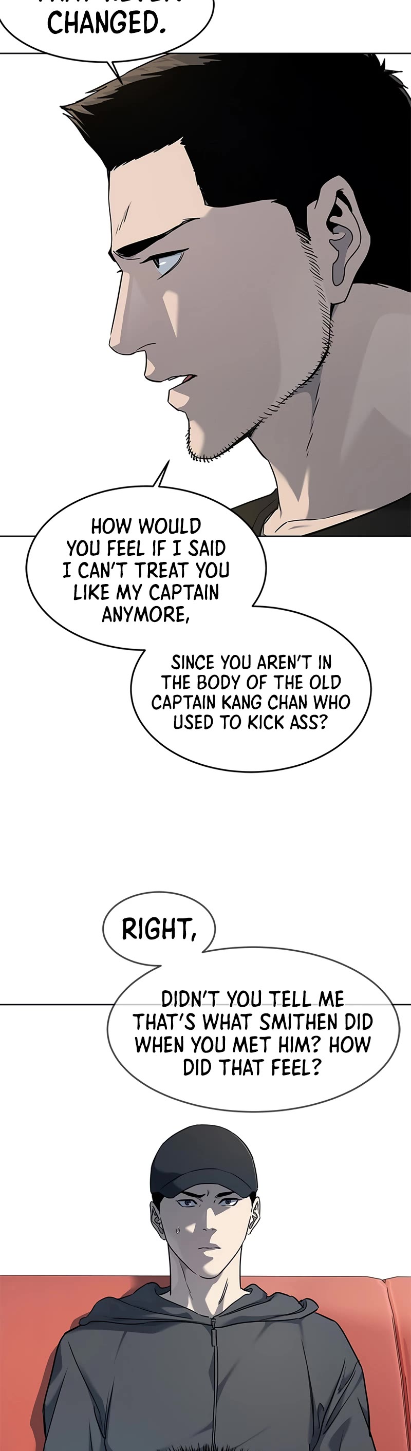 God Of Blackfield Chapter 144 page 24 - Chapter 144: S2 Chapter 55