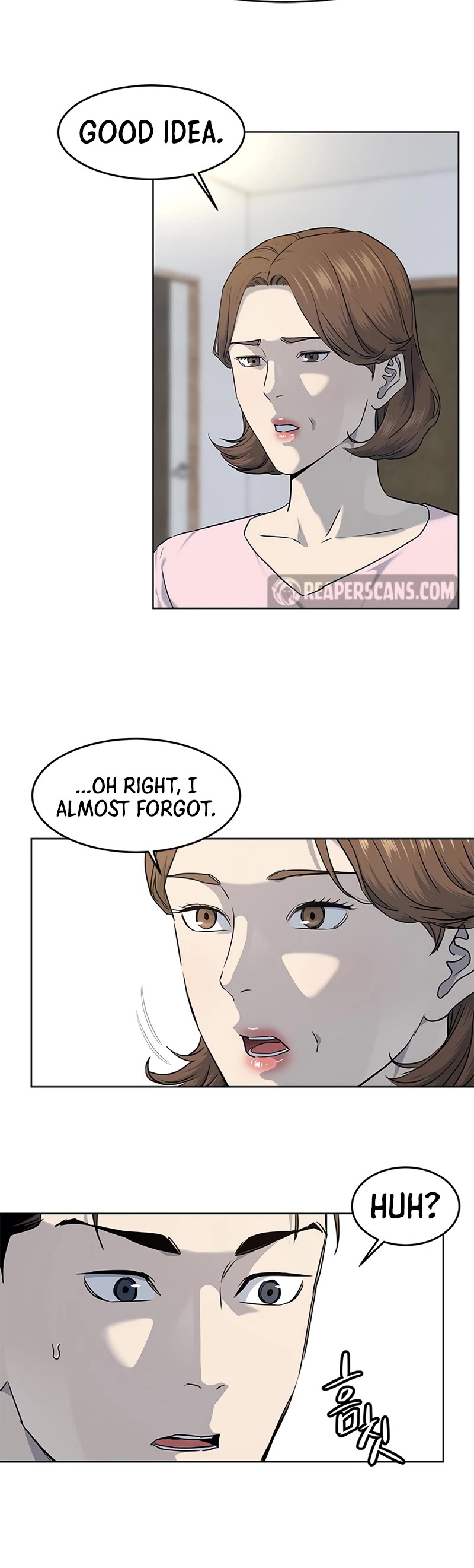 God Of Blackfield Chapter 144 page 29 - Chapter 144: S2 Chapter 55