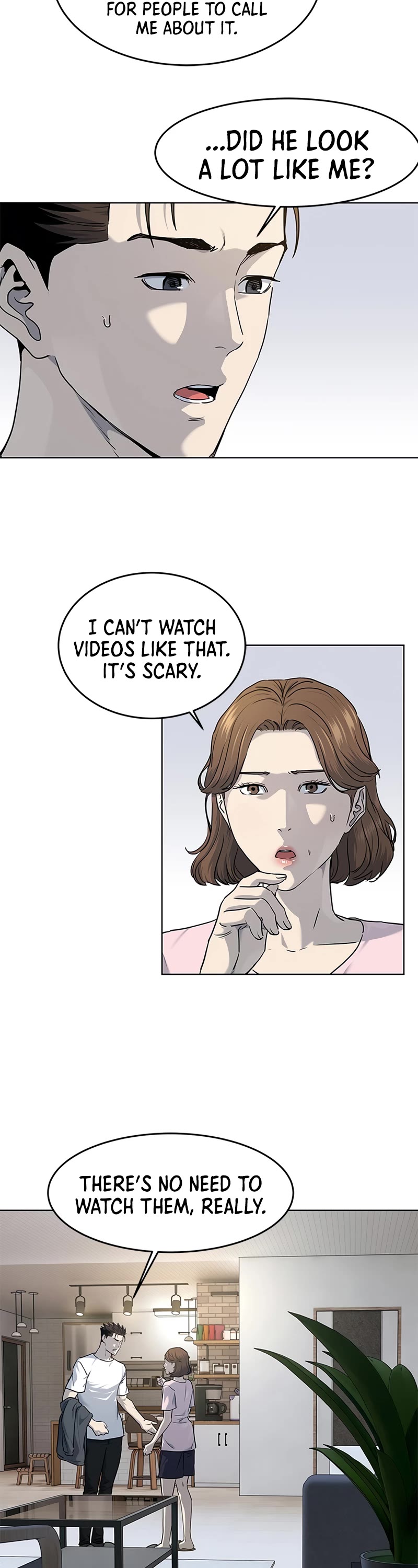 God Of Blackfield Chapter 144 page 31 - Chapter 144: S2 Chapter 55