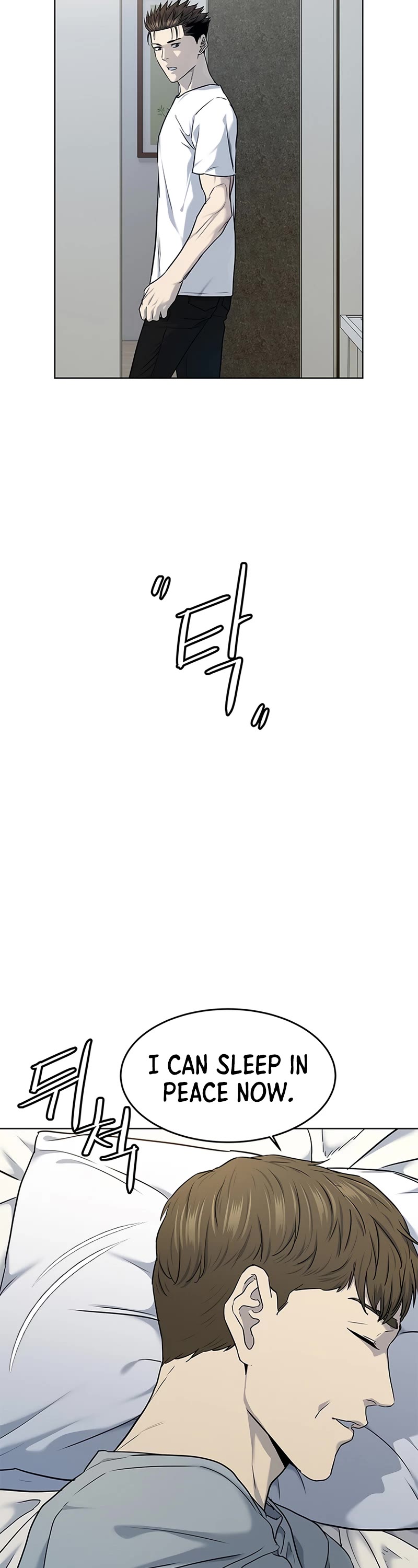 God Of Blackfield Chapter 144 page 36 - Chapter 144: S2 Chapter 55