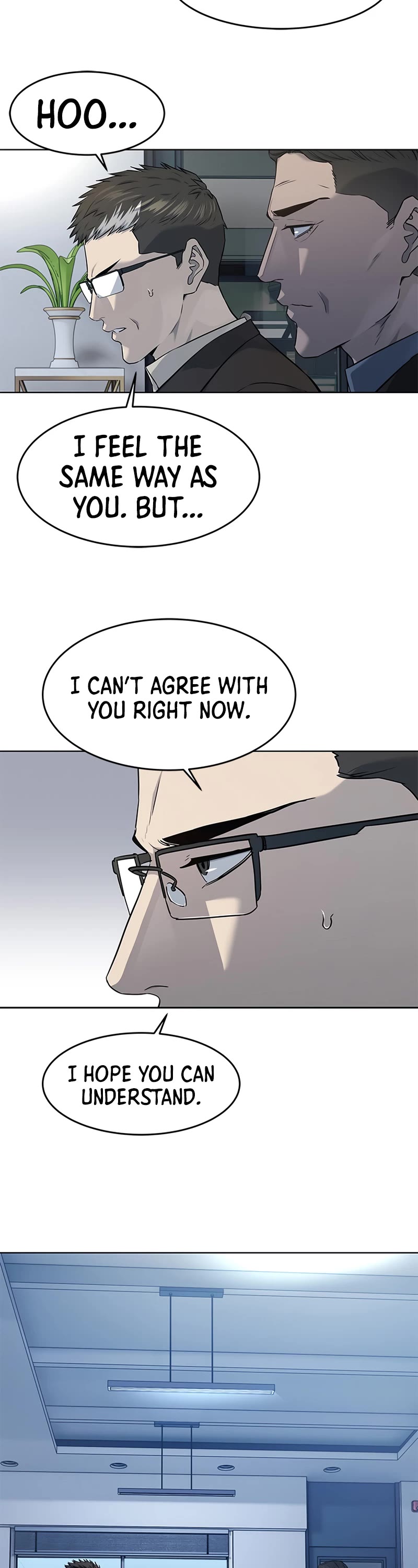 God Of Blackfield Chapter 144 page 7 - Chapter 144: S2 Chapter 55