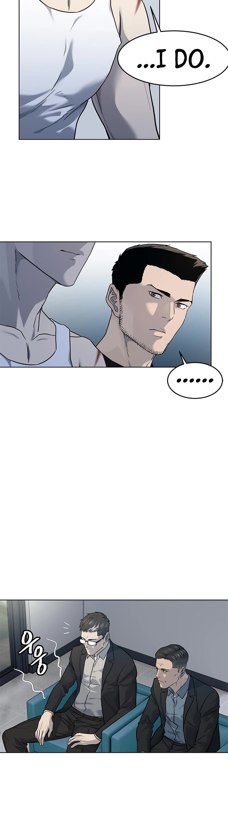 God Of Blackfield Chapter 144 page 9 - Chapter 144: S2 Chapter 55