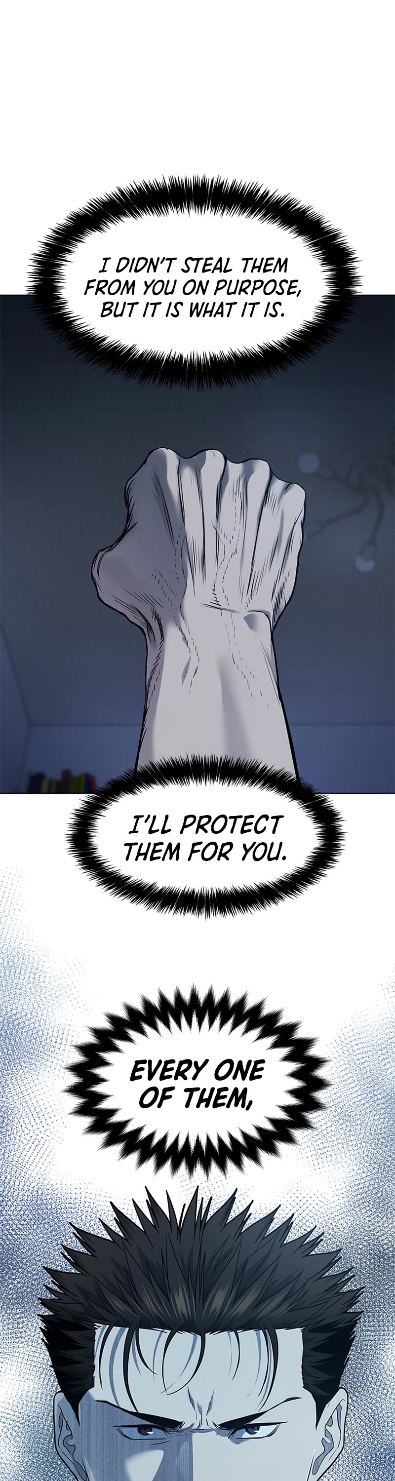 God Of Blackfield Chapter 145 page 2 - Chapter 145