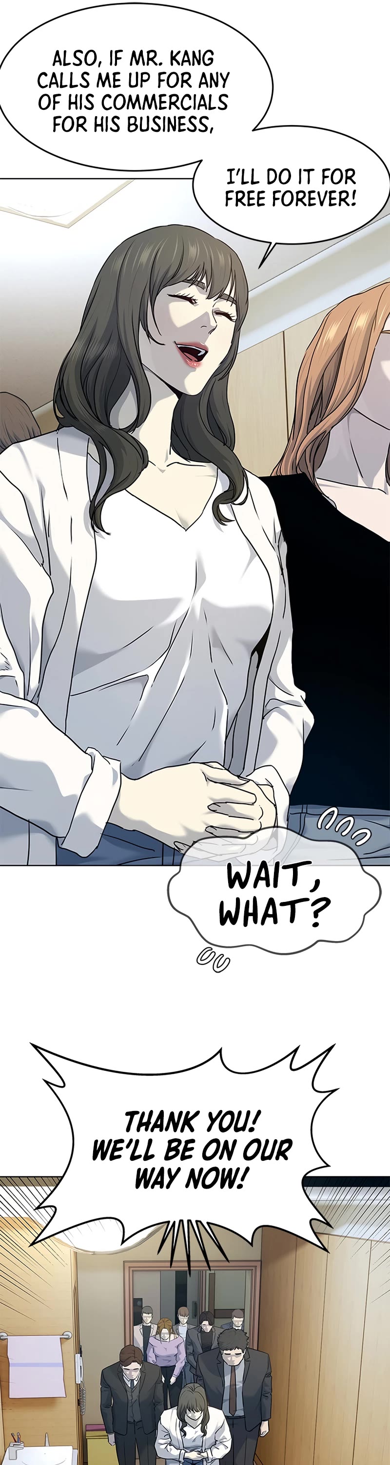 God Of Blackfield Chapter 145 page 26 - Chapter 145