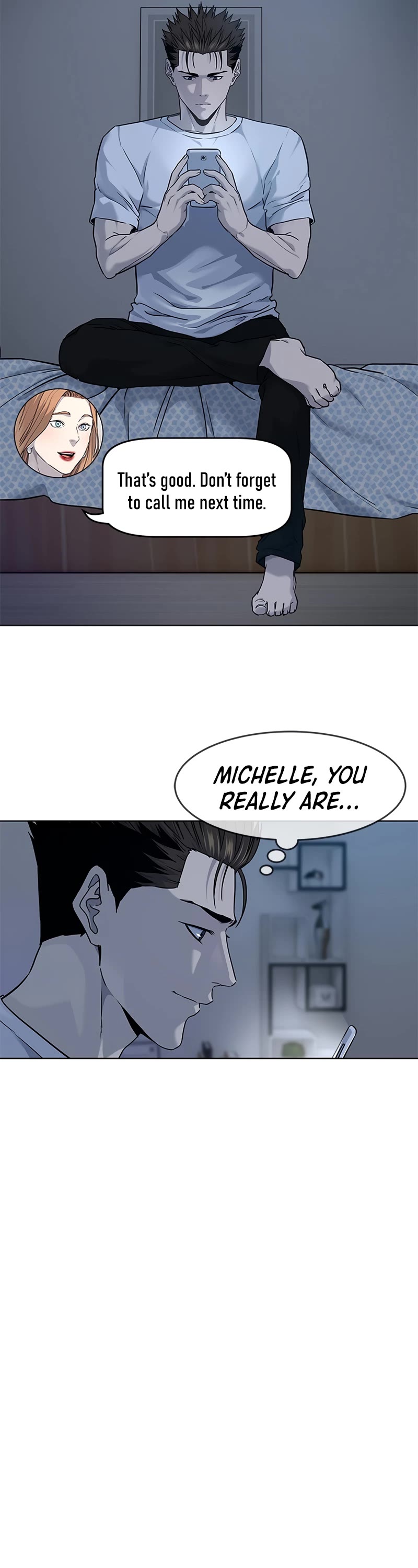 God Of Blackfield Chapter 145 page 6 - Chapter 145