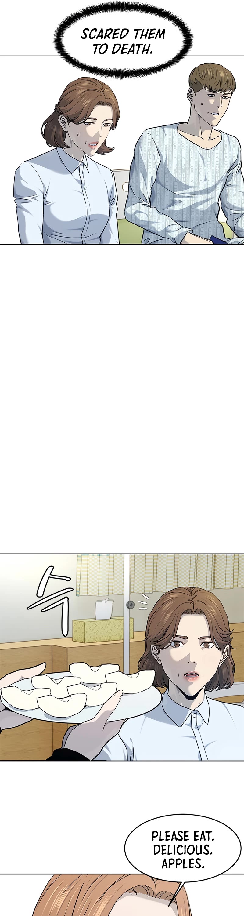 God Of Blackfield Chapter 146 page 14 - Chapter 146