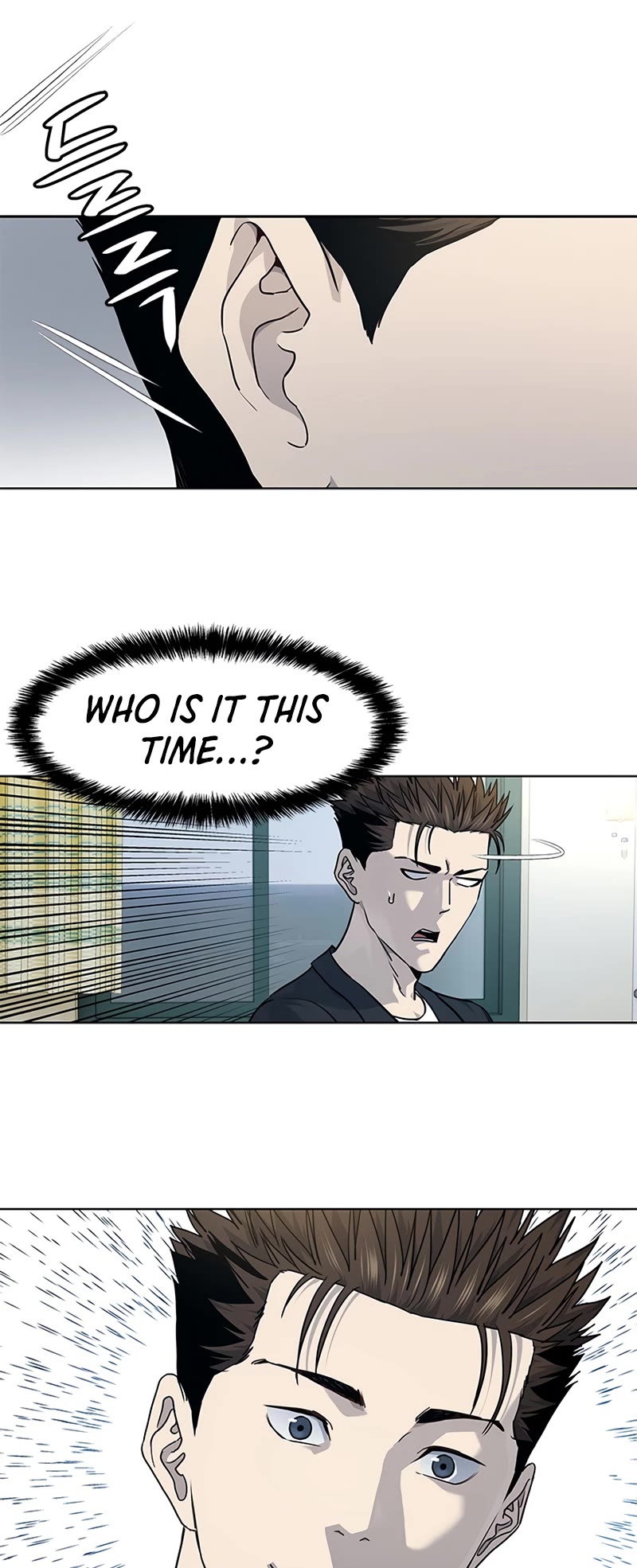 God Of Blackfield Chapter 146 page 16 - Chapter 146