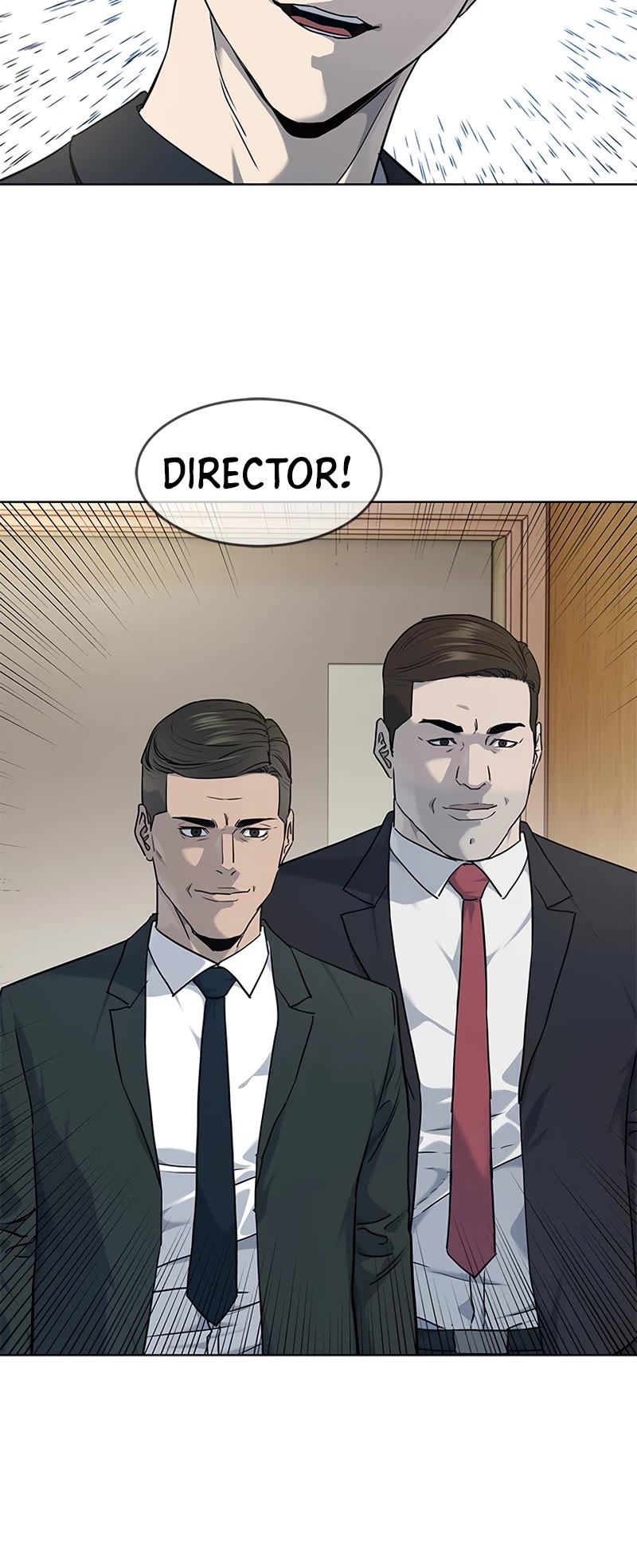 God Of Blackfield Chapter 146 page 17 - Chapter 146