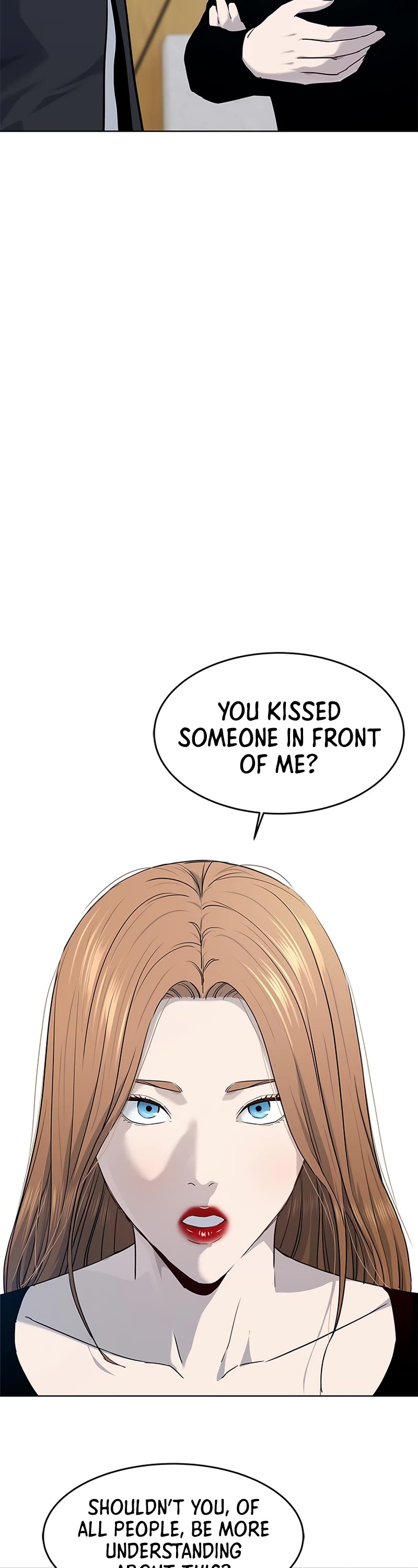 God Of Blackfield Chapter 146 page 35 - Chapter 146