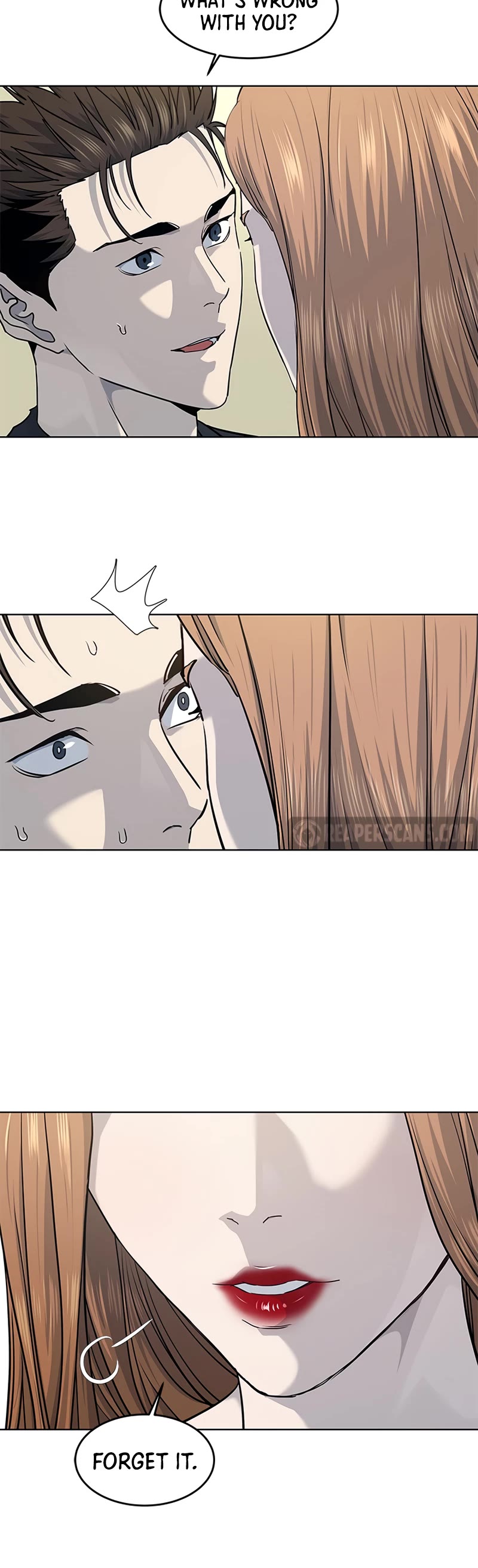 God Of Blackfield Chapter 146 page 37 - Chapter 146
