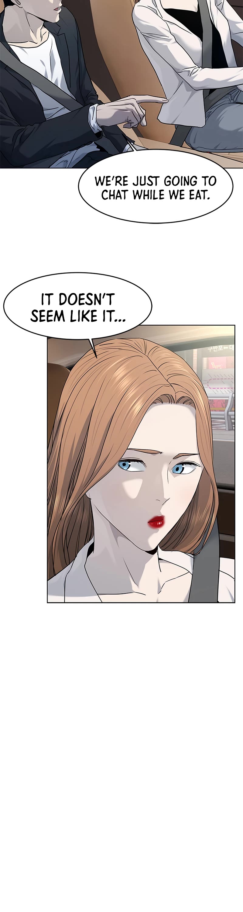 God Of Blackfield Chapter 147 page 15 - Chapter 147