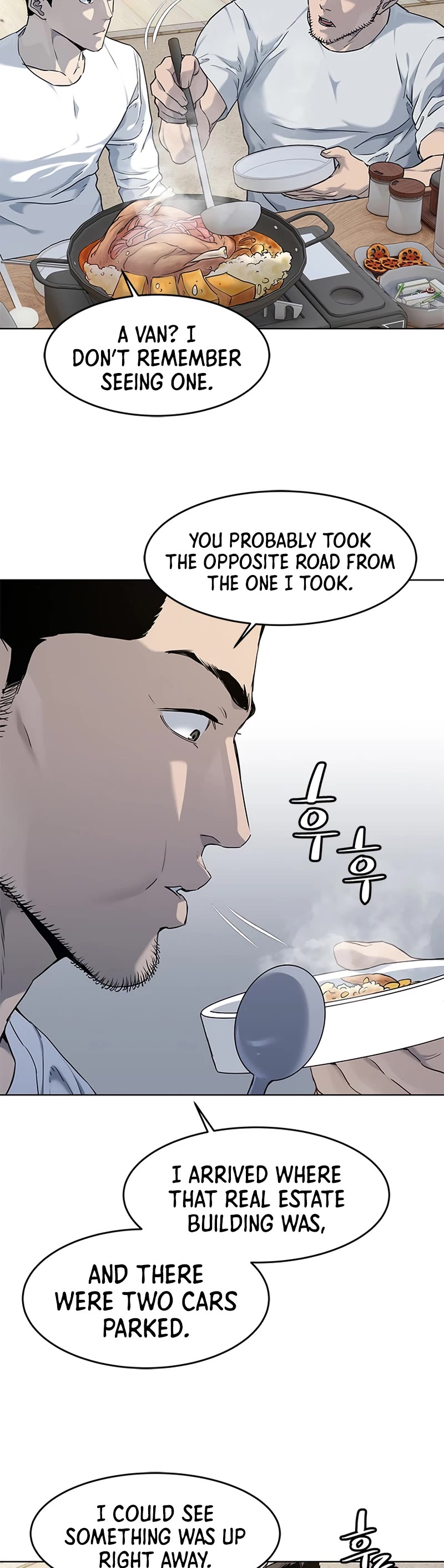 God Of Blackfield Chapter 147 page 28 - Chapter 147